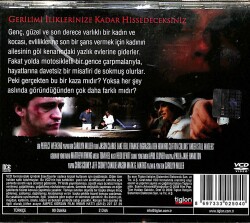 Durgun Su (Lake Bell) VCD Film (109) VCD20466 - 2