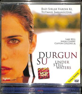 Durgun Su VCD Film VCD16726 - 1