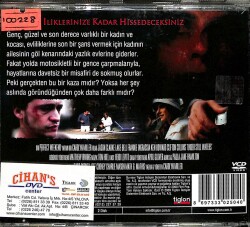 Durgun Su VCD Film VCD16726 - 2