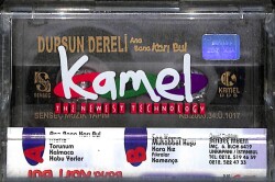 Dursun Dereli - Ana Bana Karı Bul Kaset KST17413 - 2