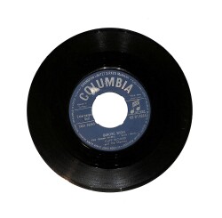 Cliff Richard - Dancing Shoes / Summer Holiday PLAK (10/7.5) PLK25756 - Gökçekoleksiyon