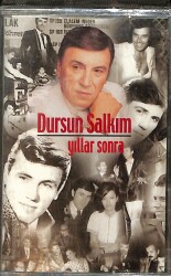 Dursun Salkım - Yıllar Sonra Kaset (Sıfır) KST26928 - 1