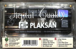 Dursun Salkım - Yıllar Sonra Kaset (Sıfır) KST26928 - 2