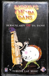 Dursuns Of Da Dans - Dursunların Of Da Dansı Kaset KST19493 - 1