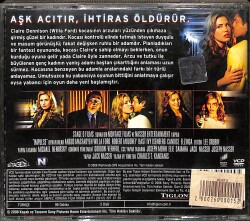 Dürtü (Willa Ford) VCD Film VCD12329 - 2