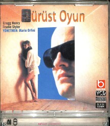 Dürüst Oyun VCD Film VCD14018 - 1