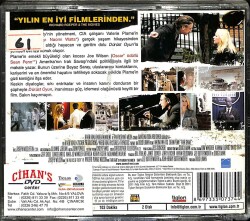 Dürüst Oyun VCD Film VCD16938 - 2