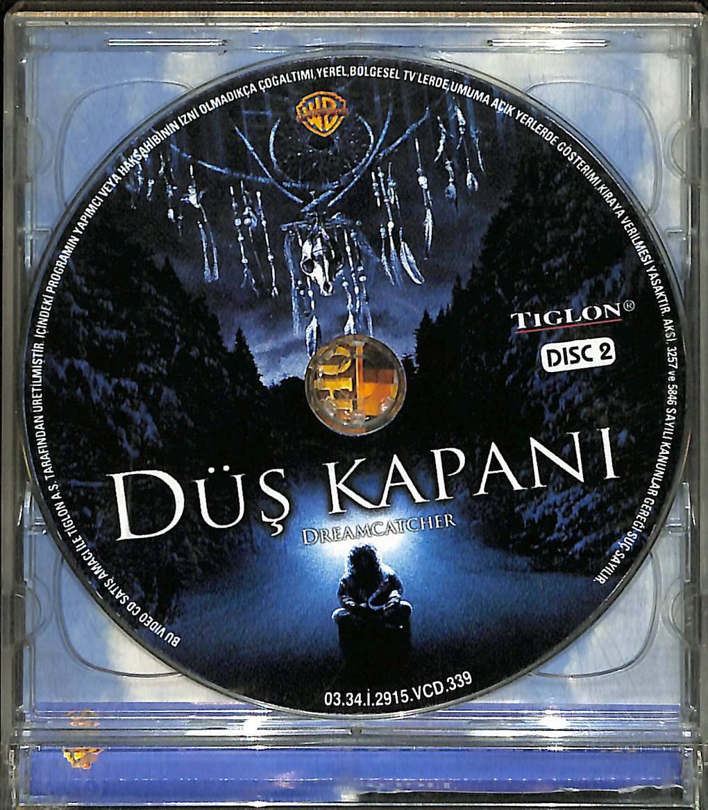 Düş Kapanı VCD Film VCD14658 - 1