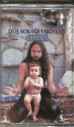 Düş Sokağı Sakinleri – Cennet Kaset (Sıfır Kaset) KST28844 - Gökçekoleksiyon