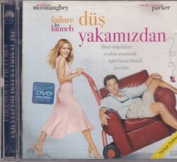 Düş Yakamızdan Film VCD7248 - 1