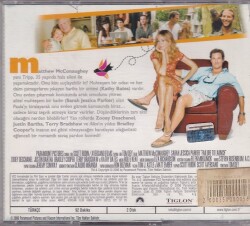 Düş Yakamızdan Film VCD7248 - 2