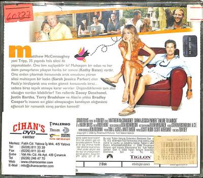 Düş Yakamızdan (Matthew Mcconaughey) VCD Film (106) VCD20190 - 4