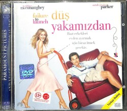 Düş Yakamızdan (Matthew Mcconaughey) VCD Film (106) VCD20190 - 1