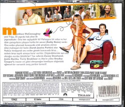 Düş Yakamızdan VCD Film (108) VCD22064 - 4