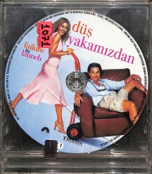 Düş Yakamızdan VCD Film VCD12379 - 1