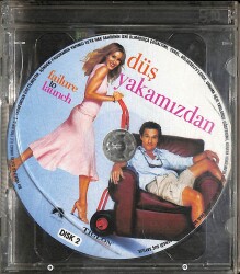 Düş Yakamızdan VCD Film VCD12379 - 2