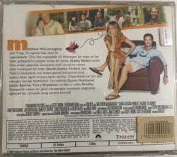 Düş Yakamızdan VCD Film VCD8070 - 2