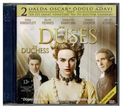 Düşes - The Duchess VCD Film VCD286 - 1