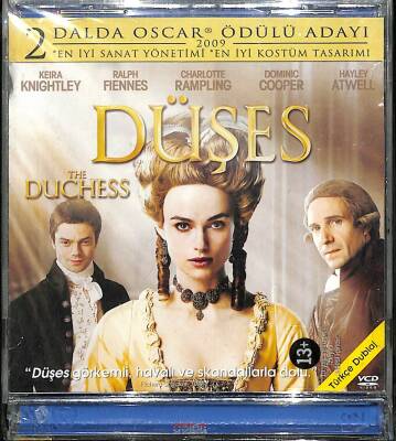Düşes VCD Film VCD17399 - 1