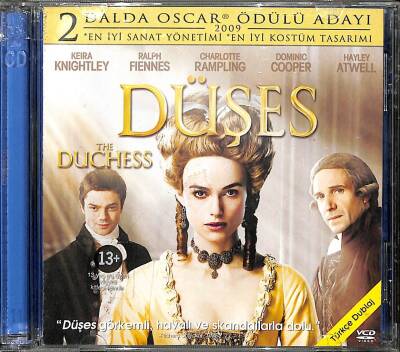 Düşes VCD Film VCD17756 - 1