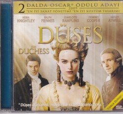 Düşes VCD Film VCD9539 - 1