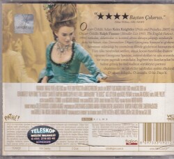 Düşes VCD Film VCD9539 - 2