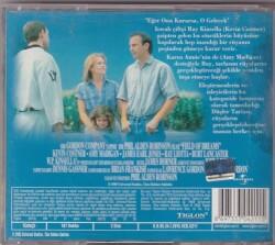 Düşler Tarlası VCD Film (Kevin Costner) VCD10820 - 2