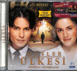 Düşler Ülkesi VCD Film (108) VCD22052 - 3