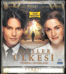 Düşler Ülkesi VCD Film (108.5) VCD23558 - 3