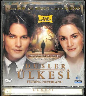 Düşler Ülkesi VCD Film (108.5) VCD23558 - 3