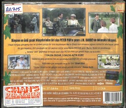 Düşler Ülkesi VCD Film (108.5) VCD23558 - 4