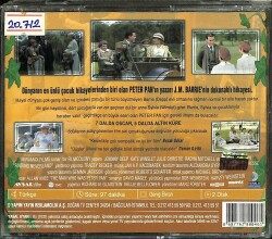 Düşler Ülkesi VCD Film VCD16805 - 2
