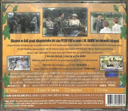 Düşler Ülkesi VCD Film VCD27406 - 2