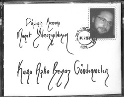 Düşlerin Ressamı, Murat Yılmazyıldırım - Kara Aşka Beyaz Göndermeler • Çift Kaset (Sıfır) KST26263 - 1