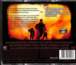 Düşman Hattı 2 VCD Film (108) VCD22082 - 4