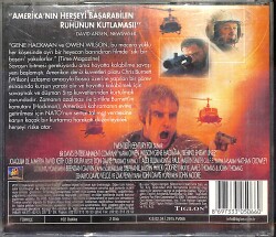 Düşman Hattı VCD Film (İkinci El - 10/6.5) VCD26499 - 2