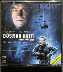 Düşman Hattı VCD Film VCD14766 - 1