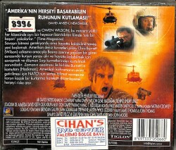 Düşman Hattı VCD Film VCD14766 - 2