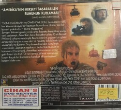Düşman Hattı VCD Film VCD16403 - 2