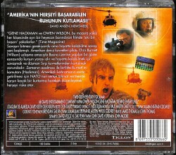 Düşman Hattı VCD Film VCD17059 - 2