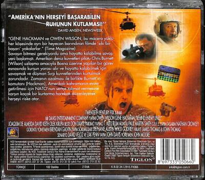 Düşman Hattı VCD Film VCD17059 - 2