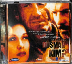 Düşman Kim VCD Film VCD12684 - 1