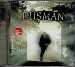 Düşman The Enemy VCD Film VCD10030 - 1