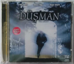 Düşman VCD Film VCD6570 - 1