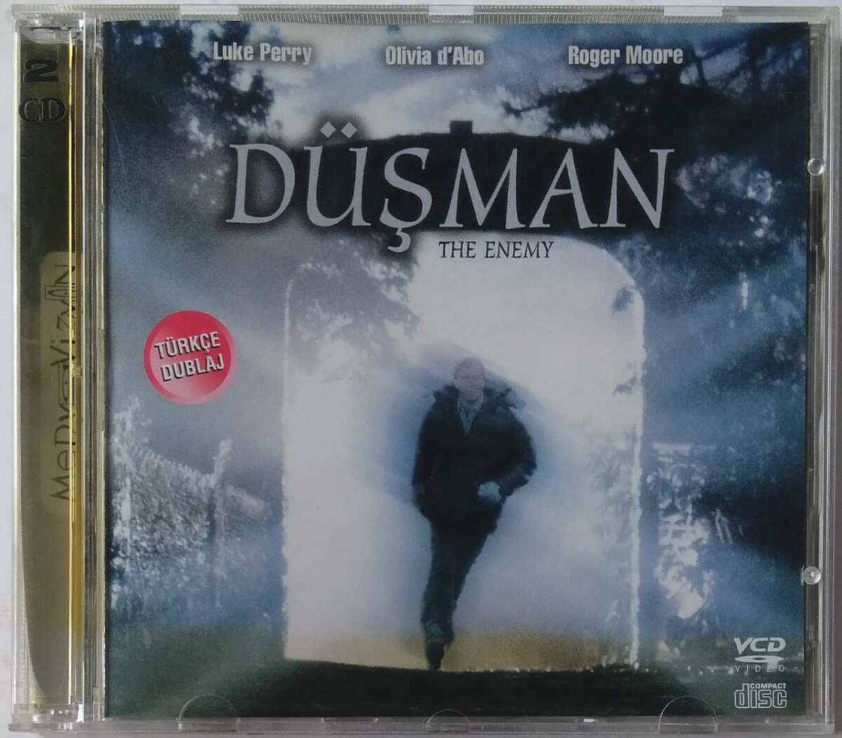 Düşman VCD Film VCD6570 - 1