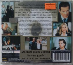 Düşman VCD Film VCD6570 - 2