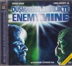 Düşmanımla Birlikte Enemymine VCD Film VCD9365 - 1