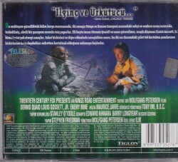 Düşmanımla Birlikte Enemymine VCD Film VCD9365 - 2