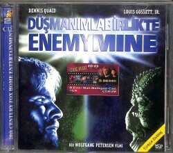 Düşmanımla Birlikte VCD Film (108) VCD22083 - 3