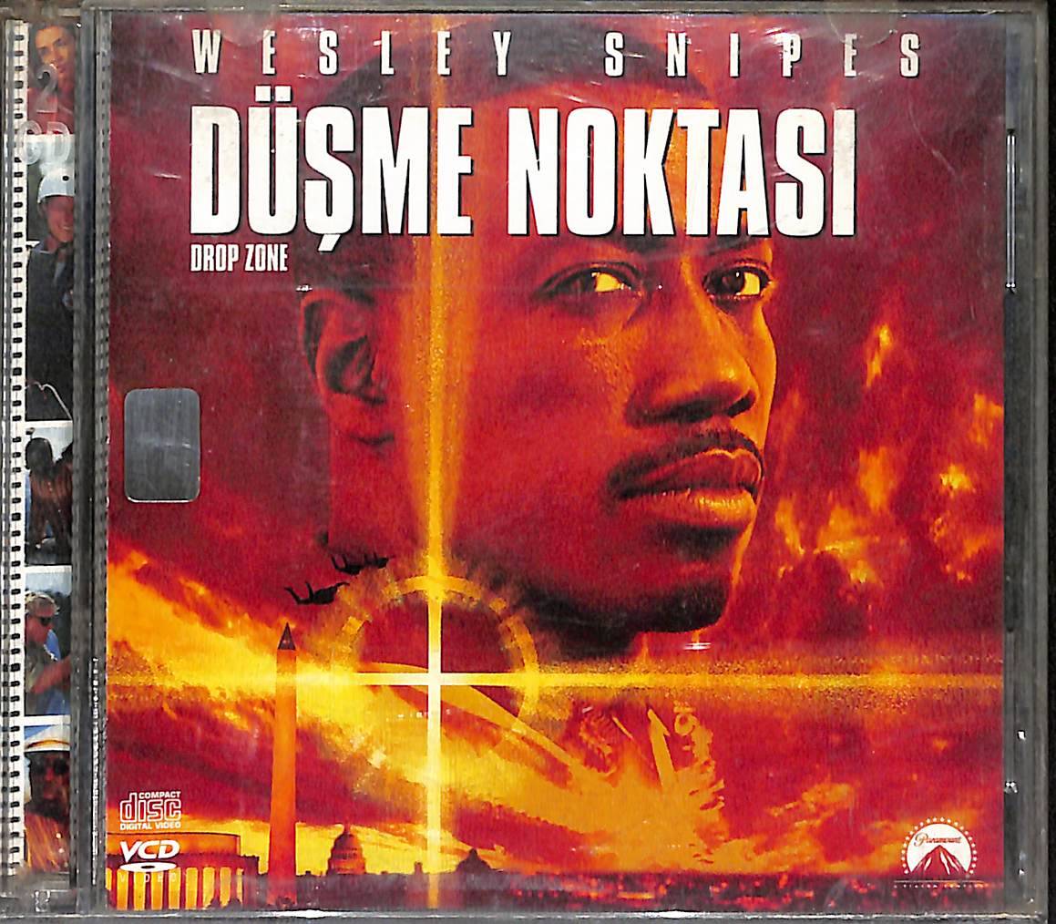 Düşme Noktası VCD Film VCD27098 - 1